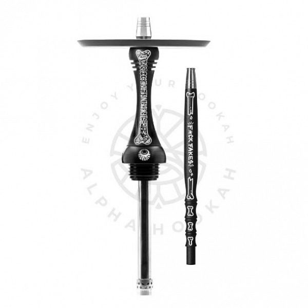 Кальян Alpha Hookah X Special Series FAKES в Петропавловске-Камчатском
