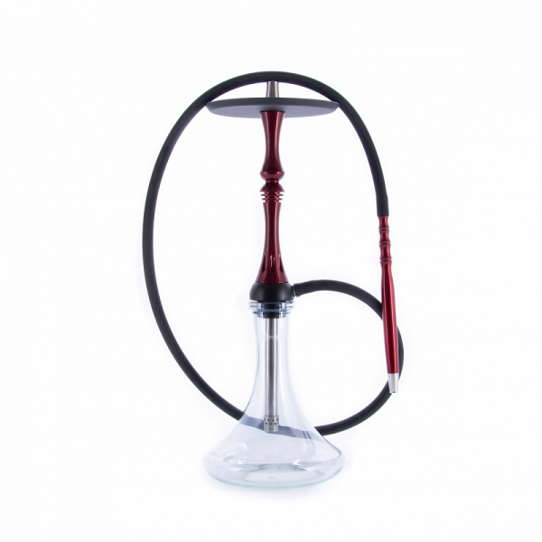 Кальян Alpha Hookah Kappa Red Candy в Петропавловске-Камчатском