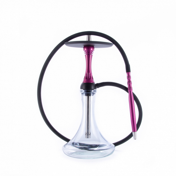 Кальян Alpha Hookah X Harley в Петропавловске-Камчатском