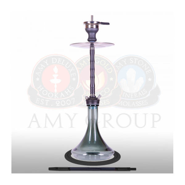 Кальян Amy Deluxe Unio 006 в Петропавловске-Камчатском