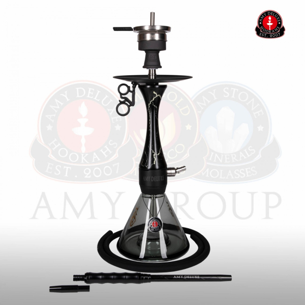 Кальян Amy Deluxe 105.02 Woodica в Петропавловске-Камчатском