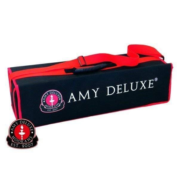 Сумка Amy Deluxe для кальяна в Петропавловске-Камчатском