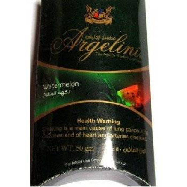 Табак Argelini Watermelon 50 грамм в Петропавловске-Камчатском