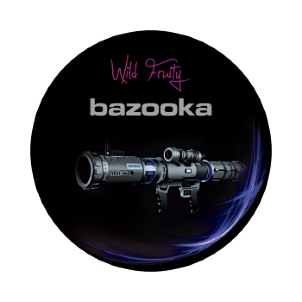 Табак Bang Bang Bazooka 100 грамм в Петропавловске-Камчатском