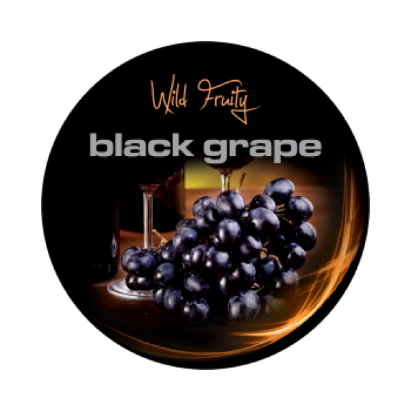 Табак Bang Bang Black Grape 100 грамм в Петропавловске-Камчатском