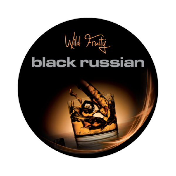 Табак Bang Bang Black Russian 100 грамм в Петропавловске-Камчатском