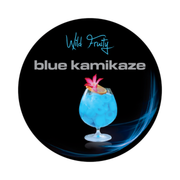 Табак Bang Bang Blue Kamikaze 100 грамм в Петропавловске-Камчатском