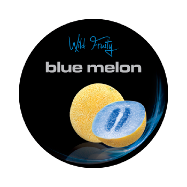 Табак Bang Bang Blue Melon 100 грамм в Петропавловске-Камчатском