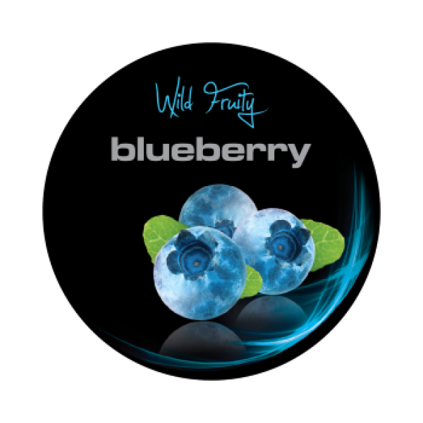 Табак Bang Bang Blueberry 100 грамм в Петропавловске-Камчатском