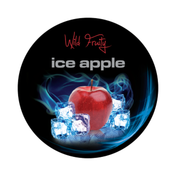 Табак Bang Bang Ice Apple Cinnamon 100 грамм в Петропавловске-Камчатском
