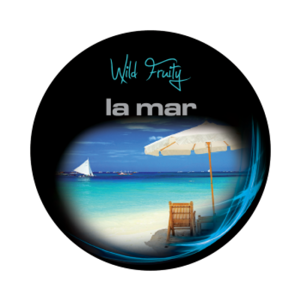 Табак Bang Bang La Mar 100 грамм в Петропавловске-Камчатском