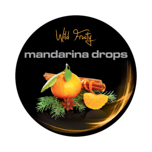 Табак Bang Bang Mandarina Drops 100 грамм в Петропавловске-Камчатском