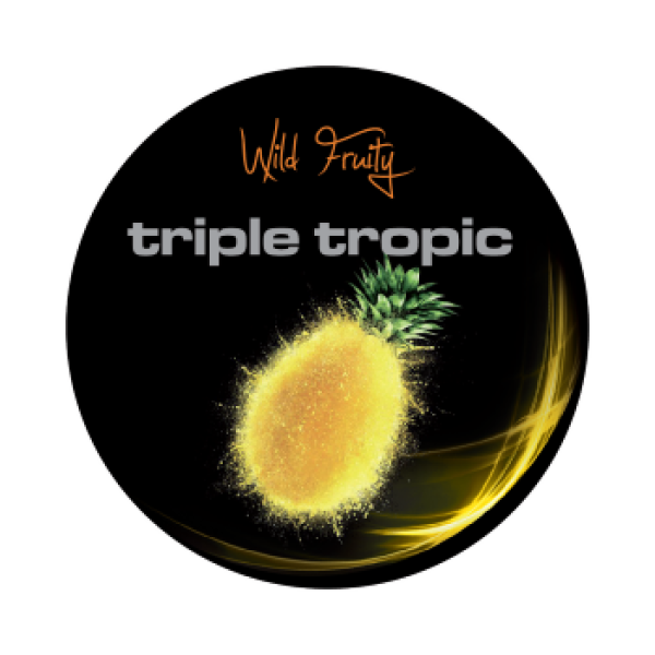 Табак Bang Bang Triple Tropic 100 грамм в Петропавловске-Камчатском