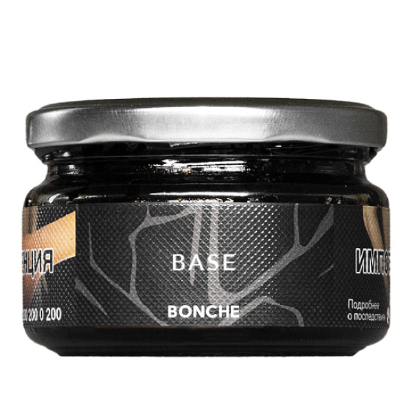 Табак BONCHE BASE 120 гр в Петропавловске-Камчатском