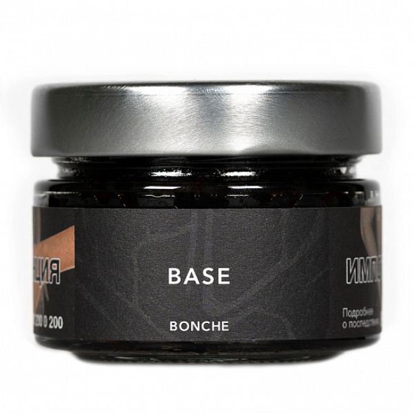 Табак Bonche Base (База) 80 гр в Петропавловске-Камчатском
