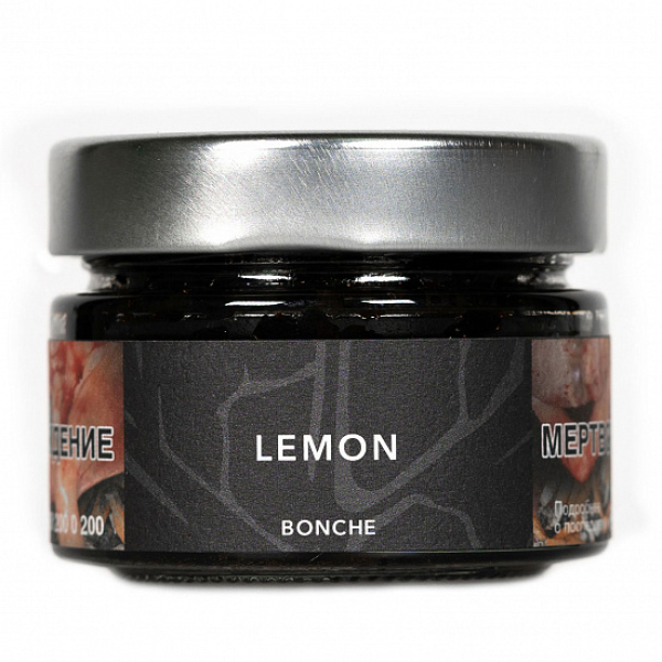 Табак Bonche Lemon (Лимон) 80 гр в Петропавловске-Камчатском