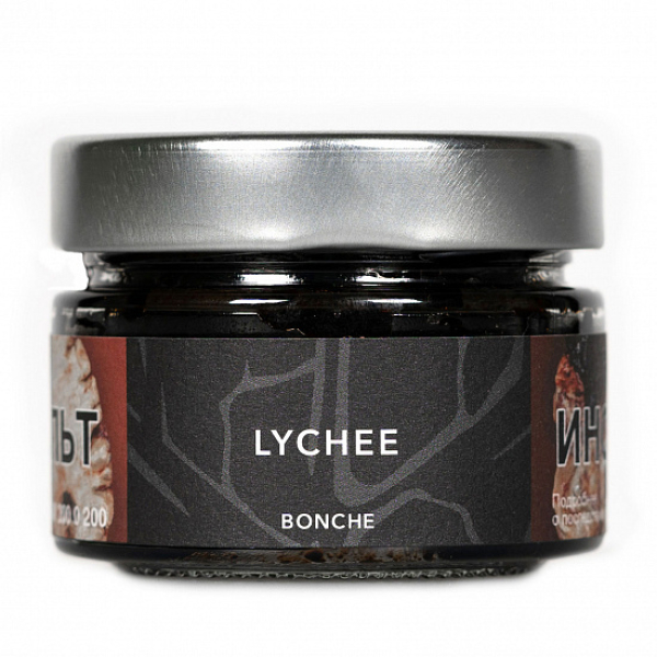 Табак Bonche Lychee (Личи) 80 гр в Петропавловске-Камчатском