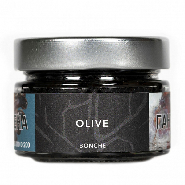Табак Bonche Olive (Оливка) 80 гр в Петропавловске-Камчатском
