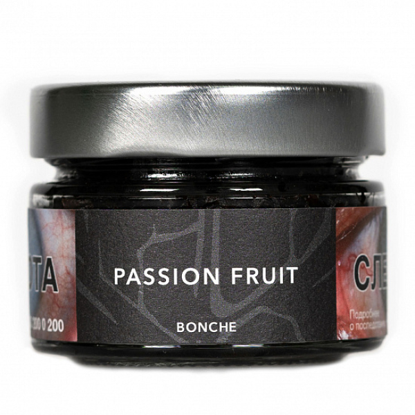 Табак Bonche Passion Fruit (Маракуйя) 80 гр в Петропавловске-Камчатском