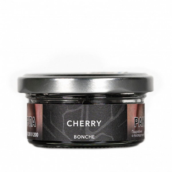 Табак Bonche Cherry 30 грамм в Петропавловске-Камчатском