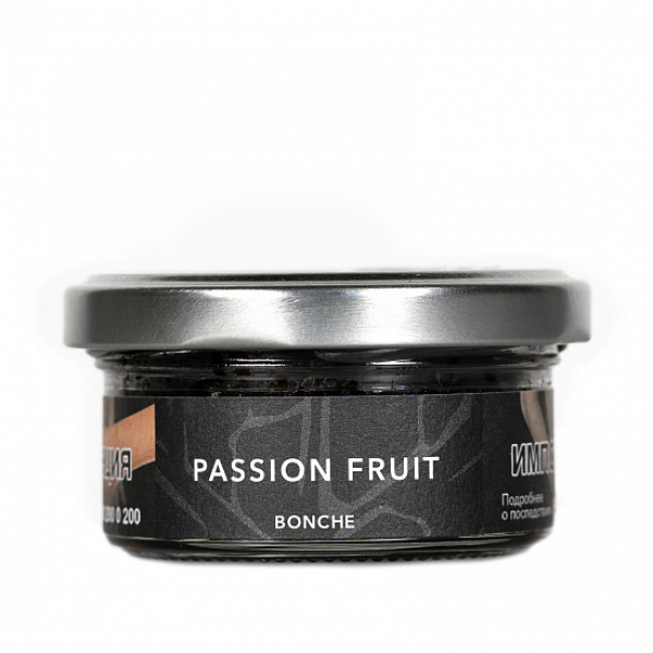 Табак Bonche Passionfruit 30 грамм в Петропавловске-Камчатском