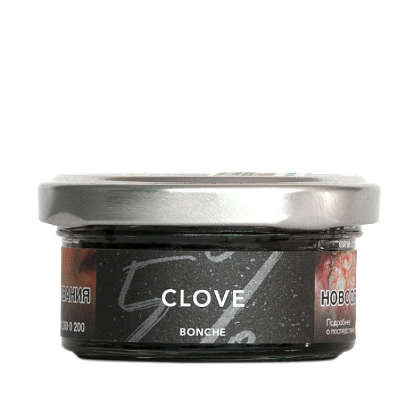 Табак Bonche Clove (Гвоздика) 30 гр в Петропавловске-Камчатском