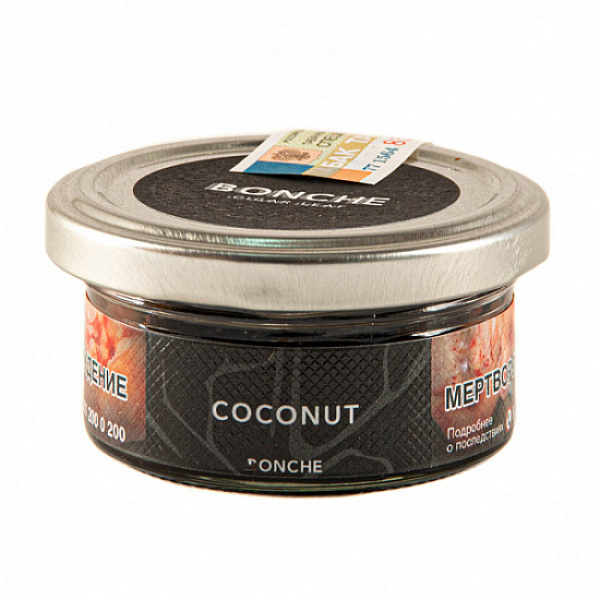Табак Bonche Coconut (Кокос) 30 гр в Петропавловске-Камчатском
