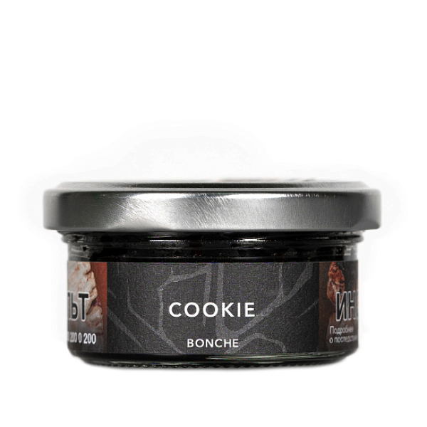 Табак Bonche Cookie (Печенье) 30 гр в Петропавловске-Камчатском