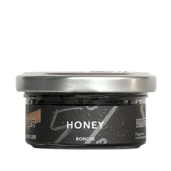 Табак Bonche Honey (Мед) 30 гр в Петропавловске-Камчатском