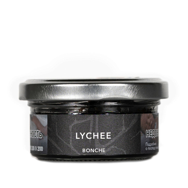 Табак Bonche Lychee (Личи) 30 гр в Петропавловске-Камчатском