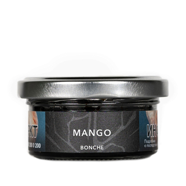 Табак Bonche Mango (Манго) 30 гр в Петропавловске-Камчатском