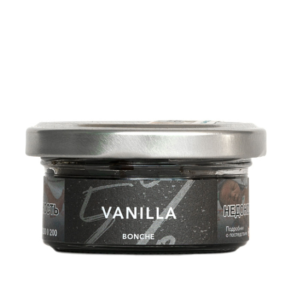 Табак Bonche Vanilla (Ваниль) 30 гр в Петропавловске-Камчатском