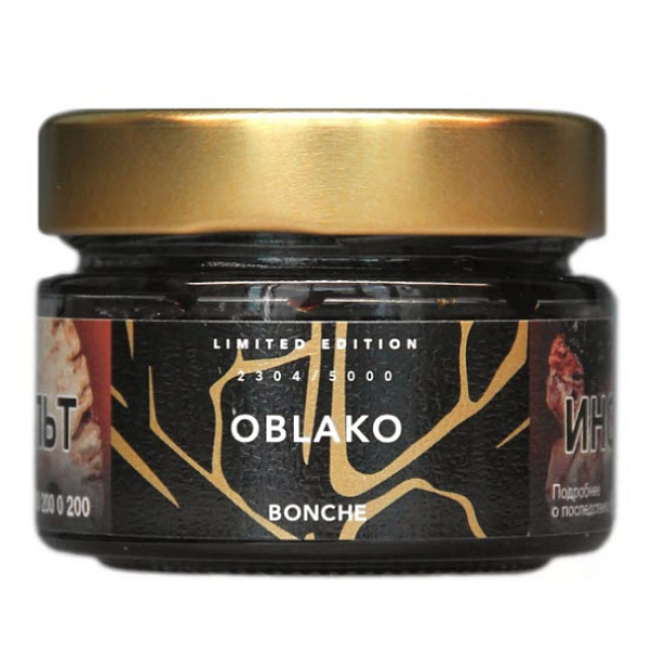 Табак Bonche Oblako (Облако) 80 гр в Петропавловске-Камчатском