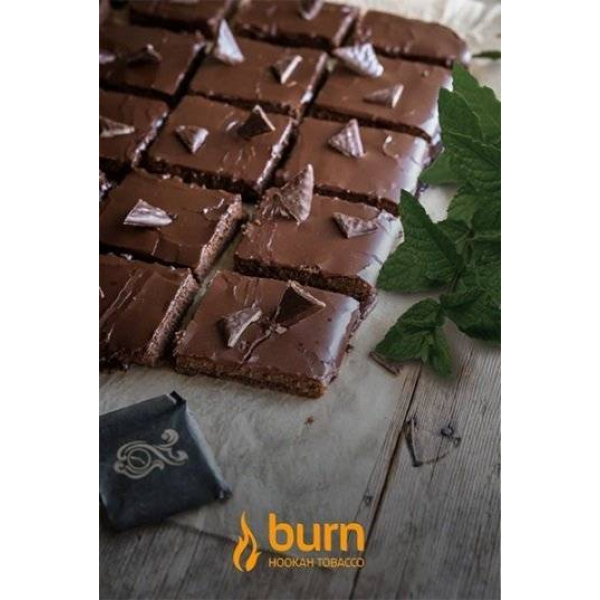 Табак Burn After Eight 100 грамм в Петропавловске-Камчатском