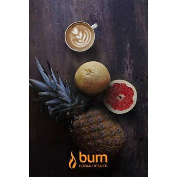 Табак Burn Bali Lounge 100 грамм в Петропавловске-Камчатском