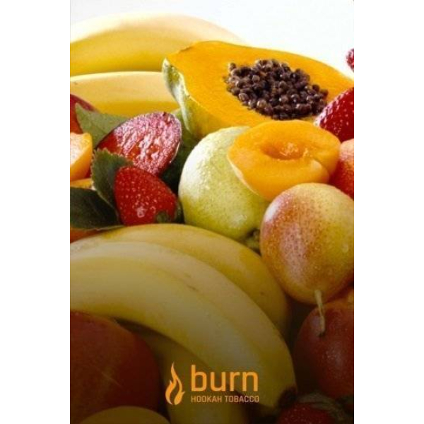 Табак Burn Feel Good 100 грамм в Петропавловске-Камчатском