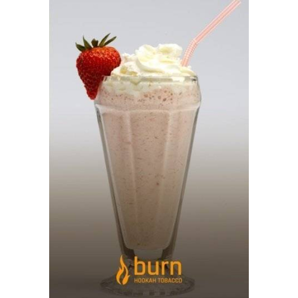 Табак Burn Milkshake 100 грамм в Петропавловске-Камчатском