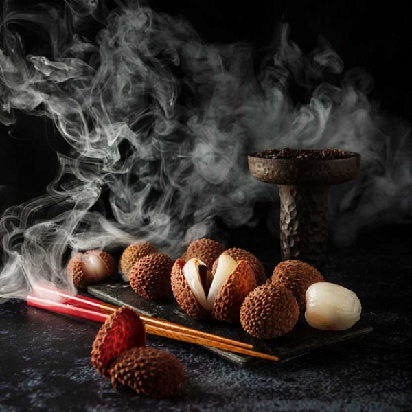 Табак Blackburn Asian Lychee 100 грамм в Петропавловске-Камчатском