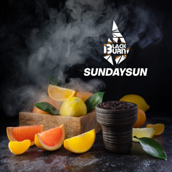 Табак Blackburn Something Tropical 100 грамм в Петропавловске-Камчатском