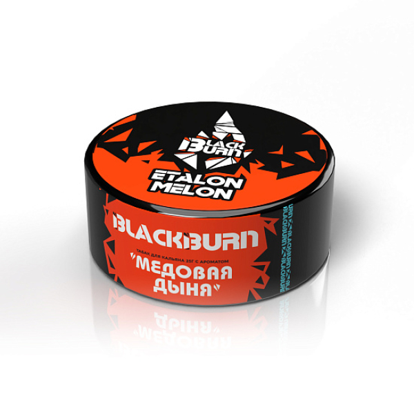 Табак Blackburn Etalon Melon (Медовая дыня) 25 гр в Петропавловске-Камчатском