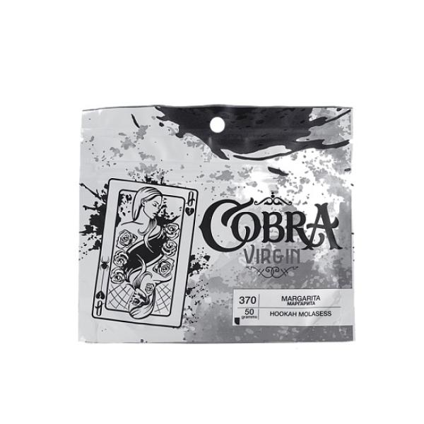 Смесь Cobra Virgin Margarita 50гр в Петропавловске-Камчатском