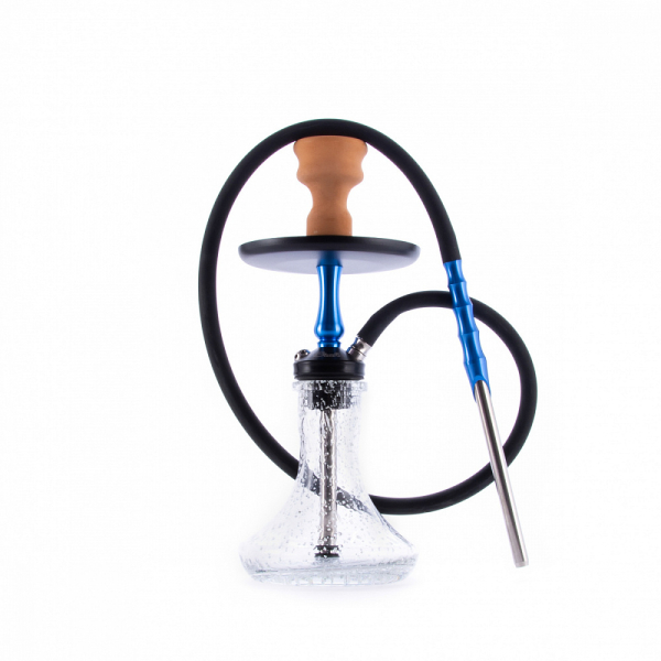 Кальян Craft Gypsy Nano Blue в Петропавловске-Камчатском