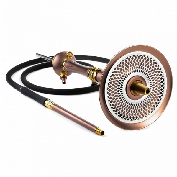 Кальян CWP Razor II Bronze-Gold в Петропавловске-Камчатском