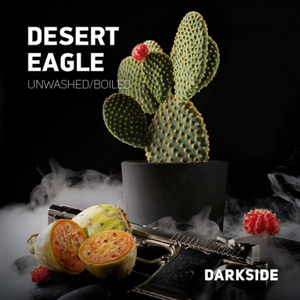 Табак DarkSide Core Desert Eagle 250 грамм в Петропавловске-Камчатском