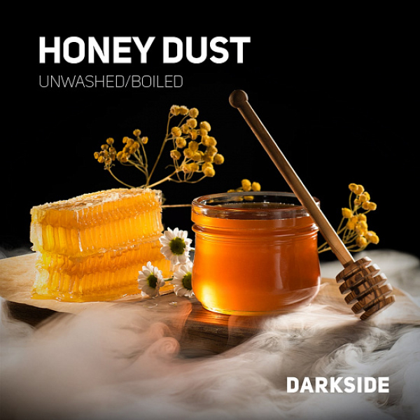 Табак Darkside Core Honey Dust 100 грамм в Петропавловске-Камчатском