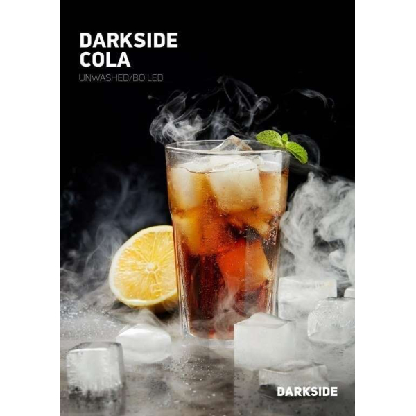 Табак Darkside Cola Rare 100 грамм в Петропавловске-Камчатском