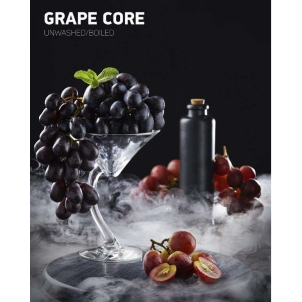Табак Darkside Grape Core Rare 100 грамм в Петропавловске-Камчатском