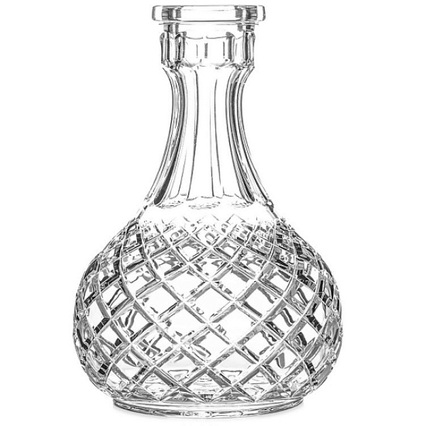 Колба ALPHA HOOKAH CRYSTAL X GOLD в Петропавловске-Камчатском