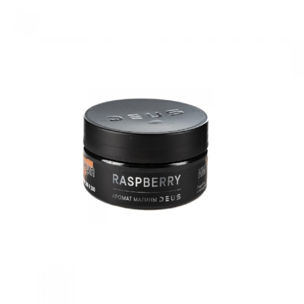 Табак Deus Raspberry (Малина) 20 гр в Петропавловске-Камчатском
