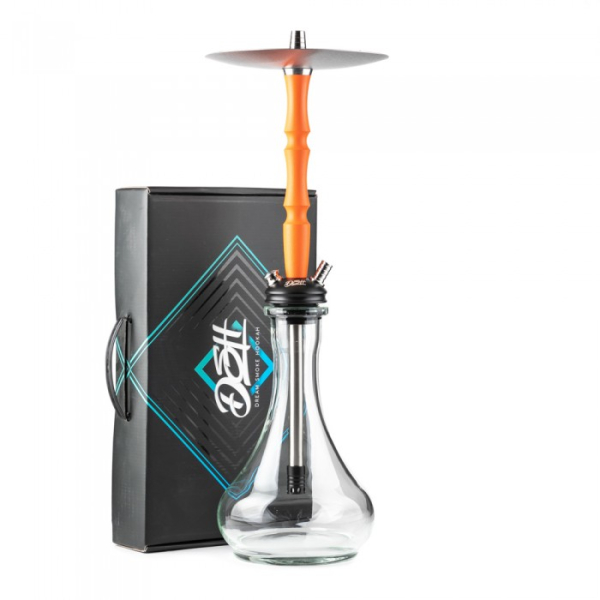 Кальян DSH Eco Orange (50 см) в Петропавловске-Камчатском